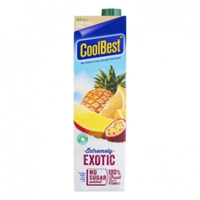 CoolBest Extremely exotic